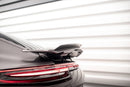 Spoiler Cap Porsche Panamera GTS / Panamera E-Hybrid / Panamera Turbo S E-Hybrid 971-5