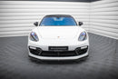 Front Splitter Porsche Panamera GTS 971-3