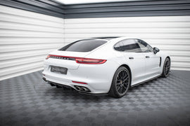 Rear Valance Porsche Panamera GTS 971 - 0
