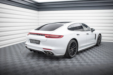 Rear Valance Porsche Panamera GTS 971 - 0
