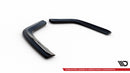 Rear Side Splitters Porsche Panamera GTS 971-6