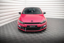 FRONT SPLITTER VW SCIROCCO-3