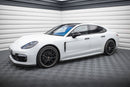 Side Skirts Diffusers Porsche Panamera GTS 971-2