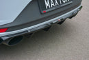 Rear Valance Seat Leon III Cupra-3