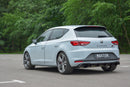 Rear Valance Seat Leon III Cupra-4