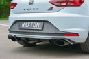 Rear Valance Seat Leon III Cupra-6