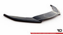 FRONT SPLITTER VW SCIROCCO R ver2-5