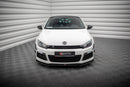 FRONT SPLITTER VW SCIROCCO R ver2-2