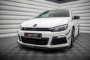 FRONT SPLITTER VW SCIROCCO R ver2-3