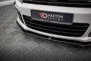 FRONT SPLITTER VW SCIROCCO R ver2-4
