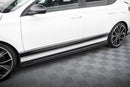 Street Pro Side Skirts Diffusers V.1 Hyundai I30 N Mk3 / Mk3 FL Hatchback / Fastback-3