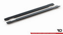 Street Pro Side Skirts Diffusers V.1 Hyundai I30 N Mk3 / Mk3 FL Hatchback / Fastback-6