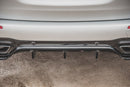 Rear Valance Mercedes-Benz E63 AMG Estate S213-5