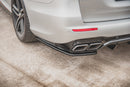 Rear Side Splitters Mercedes-Benz E63 AMG Estate S213-4