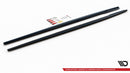 Side Skirts Diffusers Mercedes-Benz E63 AMG Estate/Sedan S213/W213-9