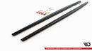 Side Skirts Diffusers Mercedes-Benz E63 AMG Estate/Sedan S213/W213-8