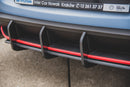 Racing Durability Rear Diffuser V.1 Hyundai I30 N Mk3 Hatchback-5