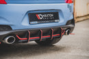 Racing Durability Rear Diffuser V.1 Hyundai I30 N Mk3 Hatchback-11