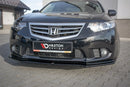 Front Splitter  Honda Accord VIII (CU Series) Facelift-3