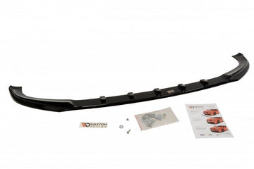 FRONT SPLITTER VW T5 (PREFACE) - 0