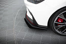 Flaps Hyundai I30 N Mk3 Hatchback / Fastback-5