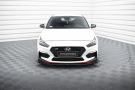 Flaps Hyundai I30 N Mk3 Hatchback / Fastback - 0