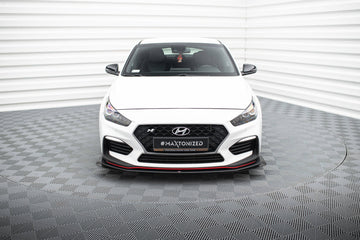 Flaps Hyundai I30 N Mk3 Hatchback / Fastback - 0