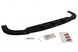 FRONT SPLITTER VW T5 SPORTLINE - 0