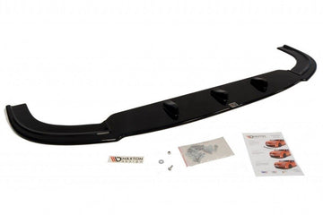 FRONT SPLITTER VW T5 SPORTLINE - 0