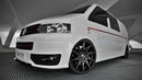 FRONT SPLITTER VW T5 SPORTLINE-6