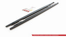 Side Skirts Diffusers BMW 3 E90/E91 Facelift-9