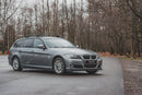 Side Skirts Diffusers BMW 3 E90/E91 Facelift-7