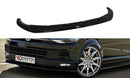 VOLKSWAGEN T6 FRONT SPLITTER v.1
