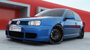 Front Splitter  (Cupra Look) VW Golf IV R32-3