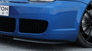 Front Splitter  (Cupra Look) VW Golf IV R32-4