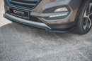 Front Splitter Hyundai Tucson Mk3-2