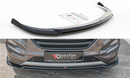Front Splitter Hyundai Tucson Mk3