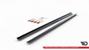SIDE SKIRTS DIFFUSERS Volkswagen Polo GTI / R-line Mk6-10