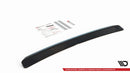 Front Splitter V.4 Volkswagen Polo GTI / R-line Mk6-7