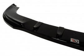 FRONT SPLITTER VW TOURAN - 0