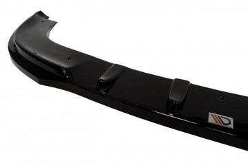 FRONT SPLITTER VW TOURAN - 0