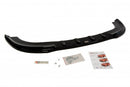 FRONT SPLITTER VW TOURAN-3