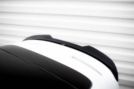 Spoiler Cap Ford Fiesta ST Mk7 FL - 0
