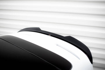 Spoiler Cap Ford Fiesta ST Mk7 FL - 0