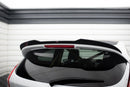 Spoiler Cap Ford Fiesta ST Mk7 FL-4
