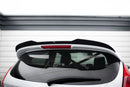 Spoiler Cap Ford Fiesta ST Mk7 FL-6