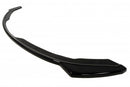 REAR SPLITTER RENAULT MEGANE II RS-6
