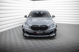 Front Splitter V.5 for BMW 1 F40 M-Pack / M135i - 0