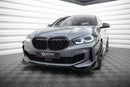 Front Splitter V.5 for BMW 1 F40 M-Pack / M135i-3