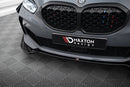 Front Splitter V.5 for BMW 1 F40 M-Pack / M135i-4